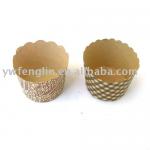 Cute cake cup