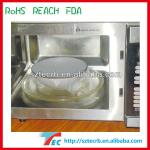 most durable edible top quality food silicone wrap film