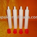 Plastic (PE) Tube for Food Packaging