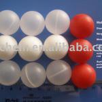 Plastic Ball Roll On Bolltes And Holder