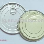 aluminium easy open lid 99mm (Y401)- Top Quality