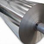 High Quality Aluminum Foil Roll