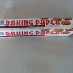 Non-stick Baking Paper