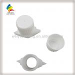 plastic nozzle spout for stand up pouch,plastic packaging
