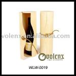 wooden wine boxes