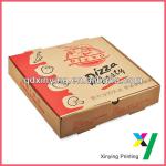 Ecofriendly Pizza Boxes Cartons