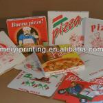 wholesale and custom pizza box ,pizza packing box,pizza box for scooter