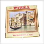 Wholesale custom Pizza box