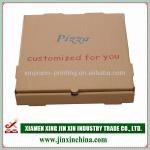 Cheap Pizza Box for Scooter for Sale XJX-PZ-0001