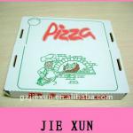 Hot sale paper pizza box