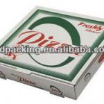 2014 Popular Pizza Box Customized