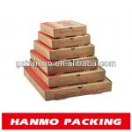 custom printing pizza box cheap price high quality