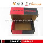 Hot Selling KFC Fast Food Paper Box