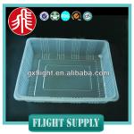 FS High oxygen barrier frozen oven safe disposable food container