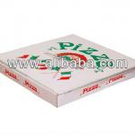 Pizza box , carton box