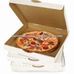 Custom Pizza box