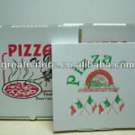 Custom pizza boxes wholesale