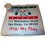 pizza box