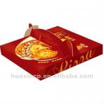 food grade food pizza paper box snack box