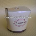 Hot sell newly designed french fries packaging box
