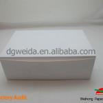 2013 elegant cardboard donut box