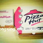 pizza delivery box/delivery box pizza on promotion