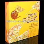 9 inch pizza box paper box corrugated box