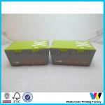 New Design Custom fast food packaging / custom burger and sandwich boxes / custom french fries boxes