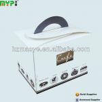 High Quality food Packaging boxes