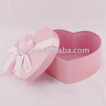 Food packaging heart box