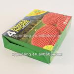 Food packaging paper box company