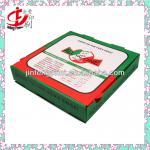 Food Box Custom Pizza Box Printing Food Packaging Box With High Quality and Professional Factory