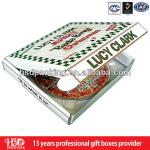 corrugated pizza boxes wholesale