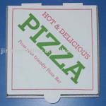 pizza box