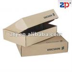 pizza style packing boxes