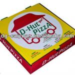 good quality,new design,corrugated pizza box