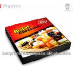 Die Cut Pizza Box from India&#39;s leading exporter