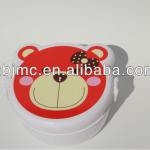 plastic food container