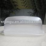 plastic bread containers