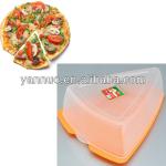 pizza box,plastic pizza box