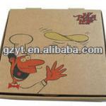 wholesale and custom pizza packing box