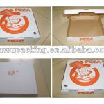 cheaper watermark pizza box 13&#39;&#39;