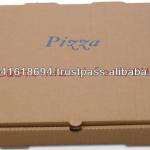 pizza packaging box