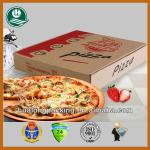 Printed Pizza Boxes Wholesale