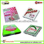 corrugated pizza box wholesale