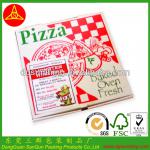 Pizza Box Whole Sale simple design pizza boxes