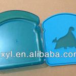 Personalized dinosaur design pizza boxes wholesale