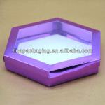 High quality customized made-in-china Fancy Small Gift Paper Box 2