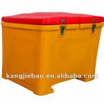 68L Insulated Takeaway Hot Box for scooter