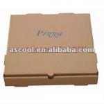 Simple Pizza Box